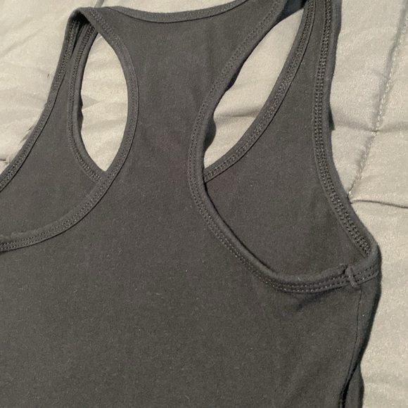 Racerback Tank Top - Picture 8 of 8